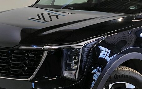 KIA Sorento IV, 2024 год, 5 489 000 рублей, 5 фотография