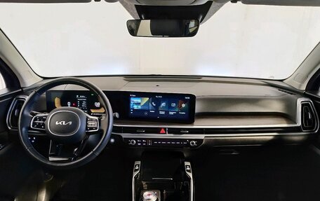 KIA Sorento IV, 2024 год, 5 489 000 рублей, 8 фотография