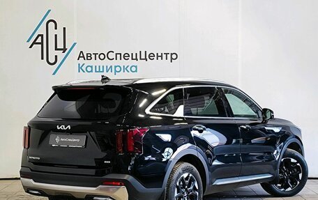 KIA Sorento IV, 2024 год, 5 489 000 рублей, 2 фотография