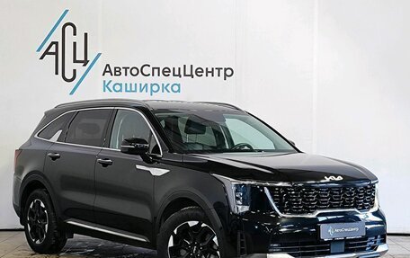 KIA Sorento IV, 2024 год, 5 489 000 рублей, 3 фотография
