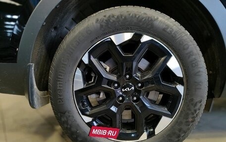 KIA Sorento IV, 2024 год, 5 489 000 рублей, 7 фотография