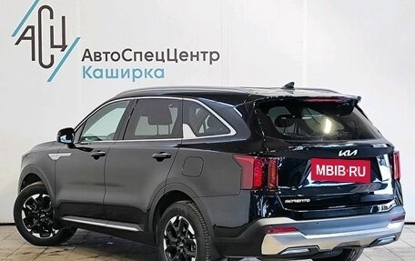 KIA Sorento IV, 2024 год, 5 489 000 рублей, 4 фотография