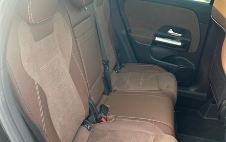 Mercedes-Benz GLA, 2025 год, 6 615 000 рублей, 3 фотография