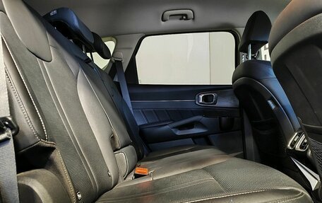 KIA Sorento IV, 2024 год, 5 489 000 рублей, 13 фотография