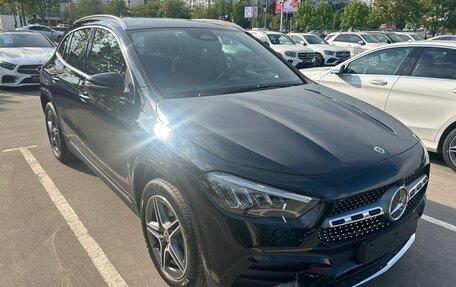 Mercedes-Benz GLA, 2025 год, 6 615 000 рублей, 2 фотография