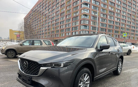 Mazda CX-5 II, 2026 год, 2 250 000 рублей, 3 фотография