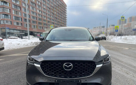 Mazda CX-5 II, 2026 год, 2 250 000 рублей, 2 фотография