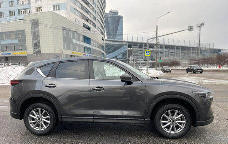 Mazda CX-5 II, 2026 год, 2 250 000 рублей, 6 фотография