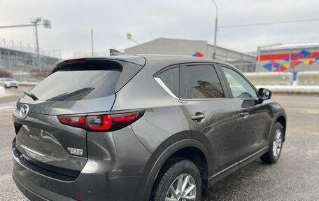 Mazda CX-5 II, 2026 год, 2 250 000 рублей, 5 фотография