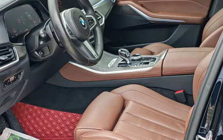 BMW X5, 2022 год, 5 200 000 рублей, 7 фотография