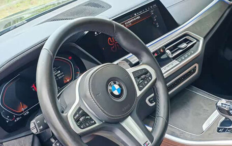BMW X5, 2022 год, 5 200 000 рублей, 6 фотография