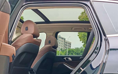 BMW X5, 2022 год, 5 200 000 рублей, 8 фотография