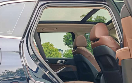 BMW X5, 2022 год, 5 200 000 рублей, 9 фотография