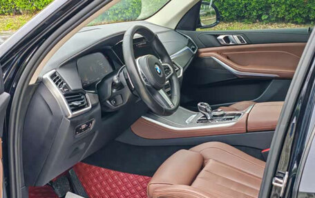 BMW X5, 2022 год, 5 200 000 рублей, 5 фотография