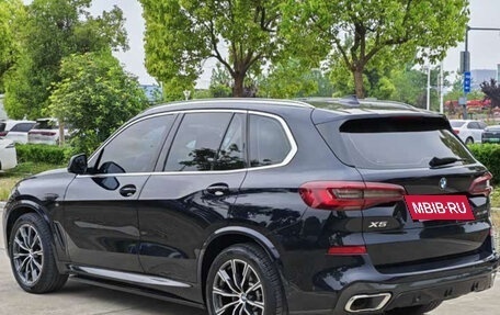 BMW X5, 2022 год, 5 200 000 рублей, 3 фотография