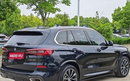 BMW X5, 2022 год, 5 200 000 рублей, 4 фотография