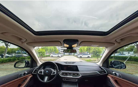 BMW X5, 2022 год, 5 200 000 рублей, 12 фотография