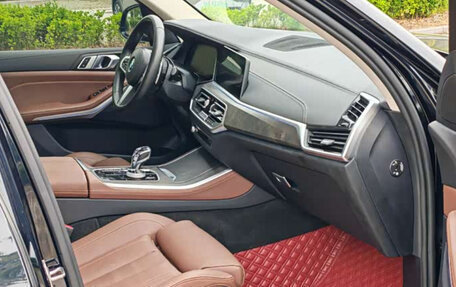 BMW X5, 2022 год, 5 200 000 рублей, 11 фотография