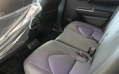 Toyota Highlander, 2026 год, 5 500 000 рублей, 13 фотография