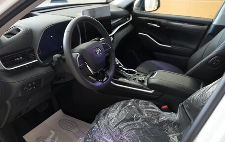 Toyota Highlander, 2026 год, 5 500 000 рублей, 11 фотография