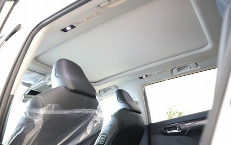 Toyota Highlander, 2026 год, 5 500 000 рублей, 14 фотография