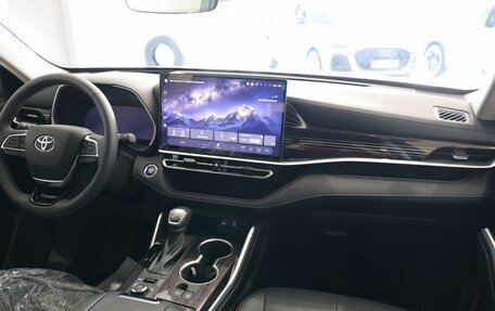 Toyota Highlander, 2026 год, 5 500 000 рублей, 19 фотография