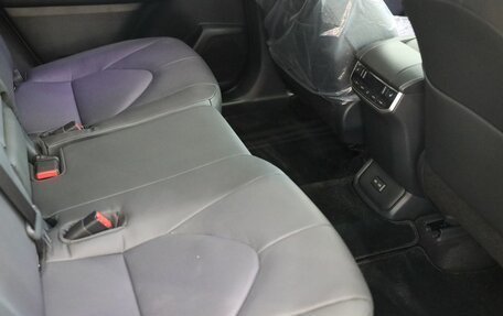 Toyota Highlander, 2026 год, 5 500 000 рублей, 16 фотография