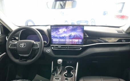 Toyota Highlander, 2026 год, 5 500 000 рублей, 20 фотография