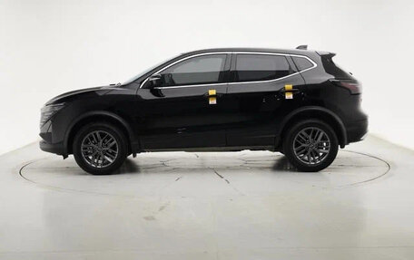 Nissan Qashqai, 2025 год, 1 980 000 рублей, 4 фотография