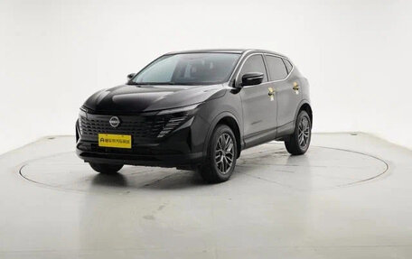 Nissan Qashqai, 2025 год, 1 980 000 рублей, 3 фотография