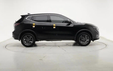Nissan Qashqai, 2025 год, 1 980 000 рублей, 8 фотография