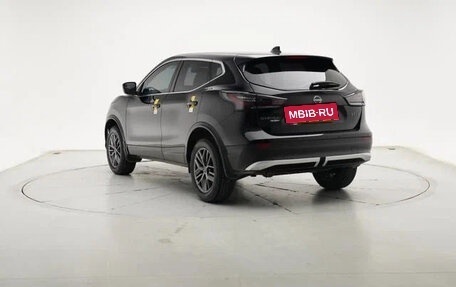 Nissan Qashqai, 2025 год, 1 980 000 рублей, 5 фотография