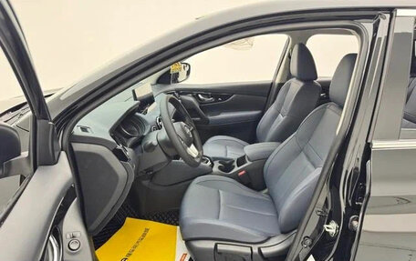 Nissan Qashqai, 2025 год, 1 980 000 рублей, 9 фотография