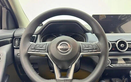 Nissan Qashqai, 2025 год, 1 980 000 рублей, 12 фотография