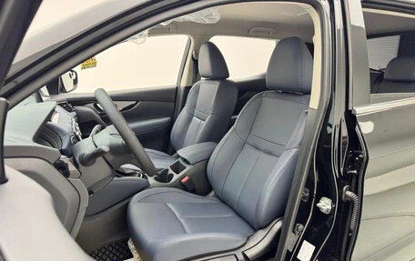 Nissan Qashqai, 2025 год, 1 980 000 рублей, 10 фотография