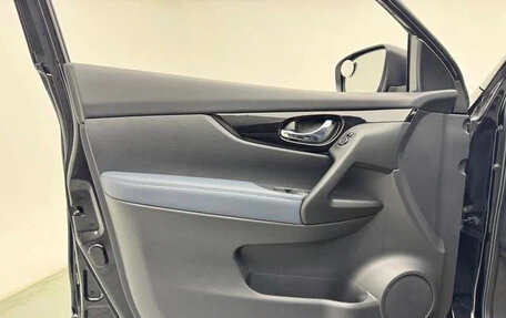 Nissan Qashqai, 2025 год, 1 980 000 рублей, 14 фотография