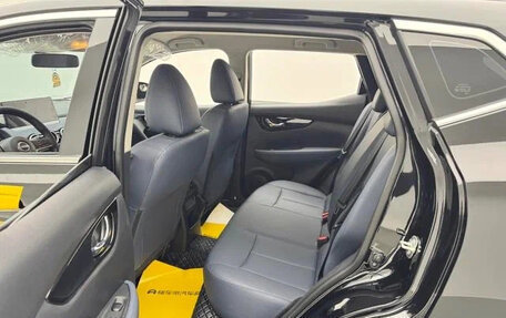 Nissan Qashqai, 2025 год, 1 980 000 рублей, 17 фотография