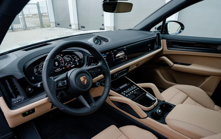 Porsche Cayenne III, 2026 год, 19 092 330 рублей, 8 фотография