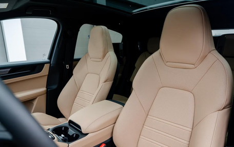 Porsche Cayenne III, 2026 год, 19 092 330 рублей, 2 фотография
