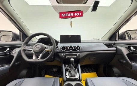 Nissan Qashqai, 2025 год, 1 980 000 рублей, 11 фотография