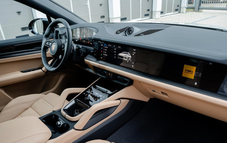 Porsche Cayenne III, 2026 год, 19 092 330 рублей, 13 фотография