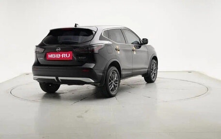 Nissan Qashqai, 2025 год, 1 980 000 рублей, 7 фотография