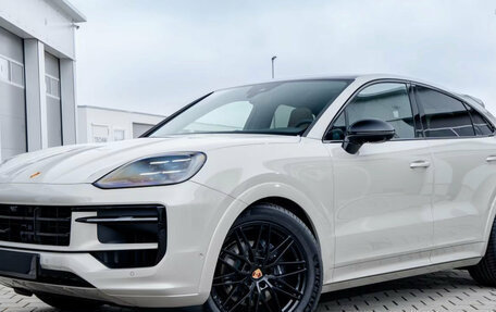 Porsche Cayenne III, 2026 год, 19 092 330 рублей, 4 фотография