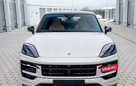 Porsche Cayenne III, 2026 год, 19 092 330 рублей, 3 фотография