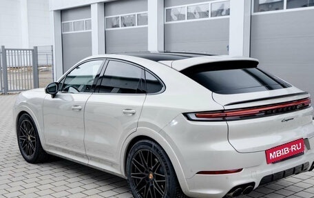 Porsche Cayenne III, 2026 год, 19 092 330 рублей, 6 фотография