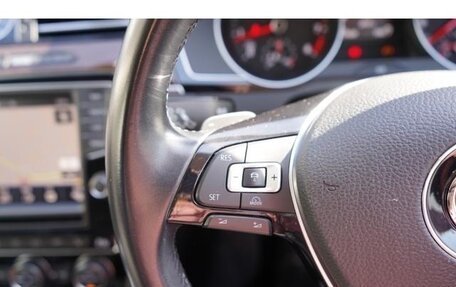 Volkswagen Passat B8 рестайлинг, 2016 год, 1 199 000 рублей, 8 фотография