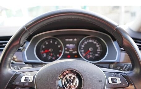 Volkswagen Passat B8 рестайлинг, 2016 год, 1 199 000 рублей, 9 фотография