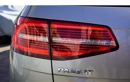 Volkswagen Passat B8 рестайлинг, 2016 год, 1 199 000 рублей, 6 фотография