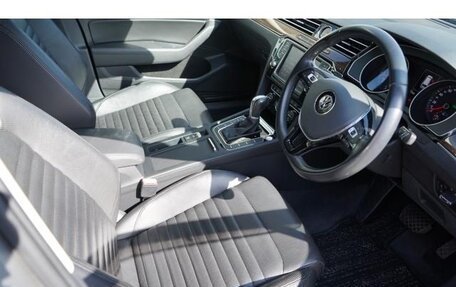 Volkswagen Passat B8 рестайлинг, 2016 год, 1 199 000 рублей, 15 фотография