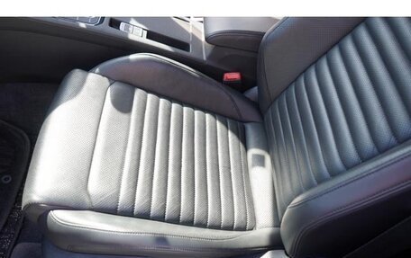 Volkswagen Passat B8 рестайлинг, 2016 год, 1 199 000 рублей, 12 фотография